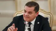 رئيس الحكومة الليبية عبد الحميد الدبيبة يُنقل إلى إيطاليا بعد أزمة قلبية مفاجئة
