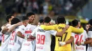 فتحي سند يعلق على فوز الزمالك: صراع القمة يشتعل في الدوري المصري الممتاز