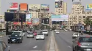 انتظام ملحوظ في حركة المرور بالقاهرة الكبرى صباح السبت مع انتشار مكثف للخدمات المرورية