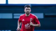 الأهلي يحدد مصير تريزيجيه قبل مواجهة سموحة في الدوري المصري