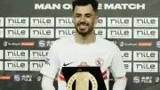 دويدار يثني على عودة الونش البطولية مع الزمالك في فوز مثير على حرس الحدود