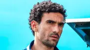 الجهاز الفني للزمالك يدرس إعادة محمد عواد للقائمة بعد انتهاء أزمته