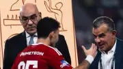 عضو مجلس الزمالك يكشف مفاجأة انتقال زيزو للأهلي وسبب رحيل بن شرقي