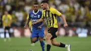 أسطورة الاتحاد: الهلال الأقوى في الكلاسيكو المرتقب بدوري روشن السعودي