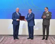 السياسي يصدق على تعيين الفريق أول عبدالمجيد صقر مساعداً لرئيس الجمهورية