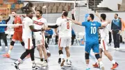 الزمالك يحقق فوزًا ساحقًا على وادي دجلة في دوري كرة الطائرة