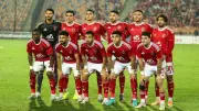 الأهلي يواجه أزمة غيابات قبل مواجهة سموحة في الدوري المصري