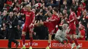 ليفربول يواجه تحدياً صعباً في ملعب نوتينجهام فورست في الدوري الإنجليزي