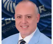 محمد سامي رئيساً لشركة مصر للطيران للصيانة والأعمال الفنية وشكري مساعداً