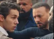 علي كلاي ينتقد الحلقة الخامسة من مسلسل رجالة الغندور: عملت الغلط مع سيف فيديو