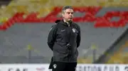 تدريبات بدنية وخططية مكثفة للزمالك استعدادًا لمواجهة زد في الدوري الممتاز