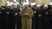 الجامع الأزهر يشهد إحياءً روحانيًا في الليلة الخامسة من رمضان بالقراءات المتواترة