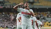 الزمالك يستعد لمواجهة زد والدباغ يتصدر هدافي الدوري المصري