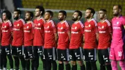 تعادل مثير بين طلائع الجيش وكهرباء الإسماعيلية في الدوري المصري