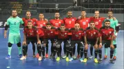 انطلاق معسكر مفتوح لمنتخب الصالات المصري استعدادًا لكأس الأمم الأفريقية