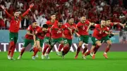 رومان سايس يعلن اعتزال اللعب دوليًا مع منتخب المغرب بعد مسيرة حافلة بالإنجازات
