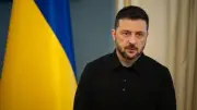 زيلينسكي في ذكرى الحرب: سنبذل قصارى جهدنا لضمان السلام والعدالة لأوكرانيا