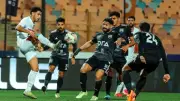 الزمالك يواجه زد في مباراة فك اشتباك تاريخي بالدوري المصري الممتاز