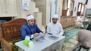 مصر تتنفس قرآنًا: إقبال متزايد على مسابقات الحفظ والتلاوة في جميع المحافظات