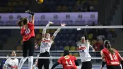 الكرة الطائرة سيدات: مواجهات نارية في ربع نهائي كأس مصر واستعدادات لبطولة أفريقيا