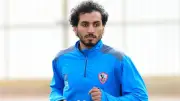 استبعاد أحمد حمدي من قائمة الزمالك أمام زد بسبب أزمة تجديد التعاقد