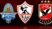 بيراميدز يتصدر تصنيف أندية أفريقيا والأهلي وصيفًا والزمالك خارج العشرة الأوائل