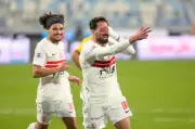 مفاجآت في تشكيل الزمالك لمواجهة زد بالدوري المصري الممتاز
