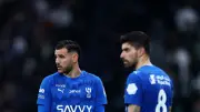 جدل تحكيمي في دوري روشن السعودي: هل كانت ركلة جزاء الهلال ضد التعاون صحيحة؟