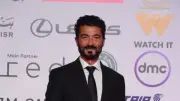 خالد النبوي: التليفزيون المصري منحني أول بطولة في مسلسل بوابة الحلواني