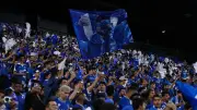 جماهير التعاون تسخر من الهلال بعد التعادل في دوري روشن السعودي