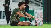 الزمالك يرد على غضب عبد الله السعيد من تبديل معتمد جمال: 