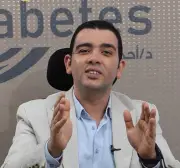 استشاري يوضح: مرضى السكري من هذا النوع يمكنهم الصيام بأقل مخاطر ممكنة