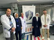 وزارة الصحة تطلق حملة مكثفة لمكافحة مضاعفات القدم السكري في جنوب سيناء