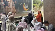 انطلاق مبادرة «رمضان بصحة لكل العيلة» بالإسماعيلية للعام الرابع على التوالي