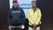 ضبط شخصين في الجيزة عقب مشاجرة عنيفة باستخدام الأسلحة البيضاء