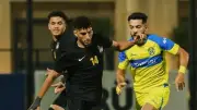 اتحاد الكرة يخطر ندية بتغيير ملعب فريق مسار في دوري المحترفين