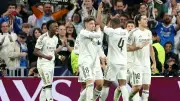 فينيسيوس جونيور يرقص على جثة بنفيكا ويحقق فوزاً تاريخياً لريال مدريد في دوري الأبطال