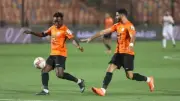 البنك الأهلي يهزم فاركو في الوقت القاتل ويقفز للمركز السابع بالدوري المصري