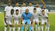 المصري البورسعيدي يتفوق على مودرن سبورت بهدف جابر في الدوري الممتاز