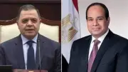 وزير الداخلية يهنئ الرئيس السيسي بذكرى العاشر من رمضان: ملحمة خالدة في ذاكرة الأمة