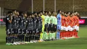 موعد مباراة الأهلي وزد في الدوري المصري والقناة الناقلة يوم السبت المقبل