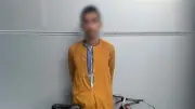 ضبط عاطل بتهمة سرقة دراجة هوائية في قنا بعد تداول فيديو على مواقع التواصل