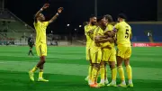 النصر يتفوق في سرعة التحولات ويصعد لصدارة دوري روشن السعودي