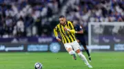 اتحاد جدة يستعيد النصيري والعبود قبل مواجهة الخليج في دوري روشن السعودي