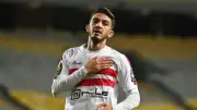 الزمالك يضع برنامجًا بدنيًا مكثفًا لسيف جعفر استعدادًا لمواجهة بيراميدز الحاسمة
