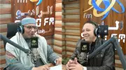 حلي ودنك منتصر الأكرت: دولة التلاوة كان ردًا على من قال إن مصر لم يعد بها مواهب