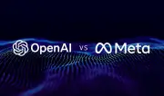 أوبن إيه آي تحقق انتصاراً تاريخياً على ميتا في سباق الذكاء الاصطناعي