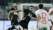 موعد مباراة الزمالك وبيراميدز في الدوري المصري والقناة الناقلة الأحد المقبل