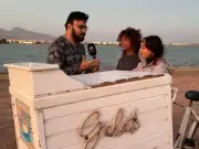 عمارة الحاج رمضان: قصة تحول صدفة إلى مشروع ناجح لندى وعبير في دهب