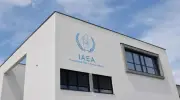 الوكالة الدولية للطاقة الذرية: لا معلومات لدينا عن حجم أو مكان مخزون إيران من اليورانيوم